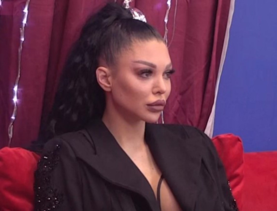 Janjuš se obratio cimerima i saopštio šta se dogodilo sa njegovim bratom: Maji Marinković oči pune suza (FOTO)