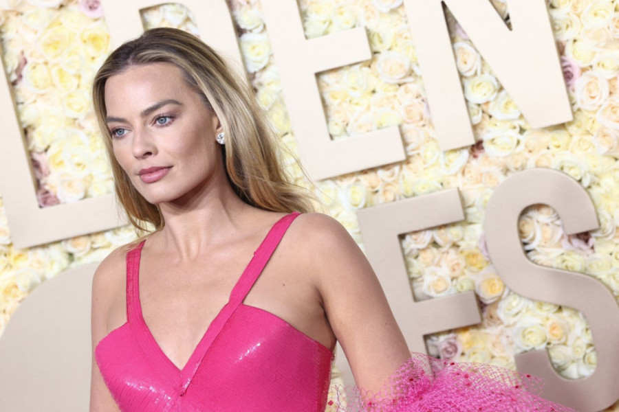 "Upucajte direktorku kastinga": Ne stišava se haos oko Margo Robi i Džejkoba Elordija u "Orkanskim visovima"