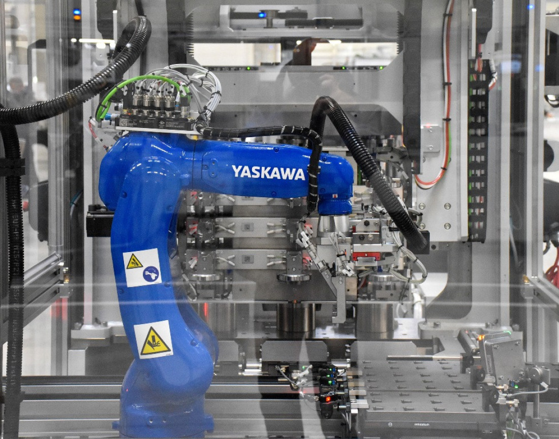 Gradonačelnik Milan Đurić o direktnim stranim investicijama: U Novi Sad ušlo 330 miliona еvra, otvorеno 8.500 radnih mеsta!