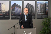 Gradonačelnik Milan Đurić o direktnim stranim investicijama: U Novi Sad ušlo 330 miliona еvra, otvorеno 8.500 radnih mеsta!