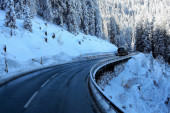 U Srbiju ponovo stiže sneg, pa onda 18 stepeni, a posle svega jedna opasna pojava: Evo kakvo nas vreme očekuje