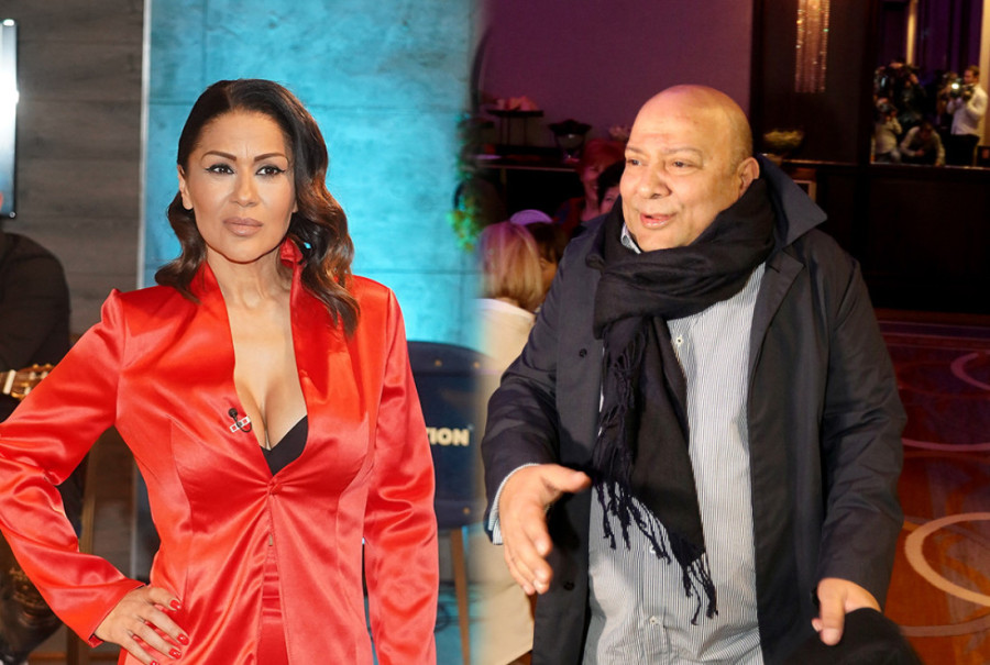 Mina Kostić o unuci Džeja Ramadanovskog: Presrećna sam, nema ništa lepše od bebe!