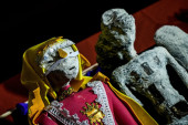 Naučnici se obratili javnosti: Saopštili šta su otkrili o "vanzemaljskim mumijama" iz Perua (FOTO)
