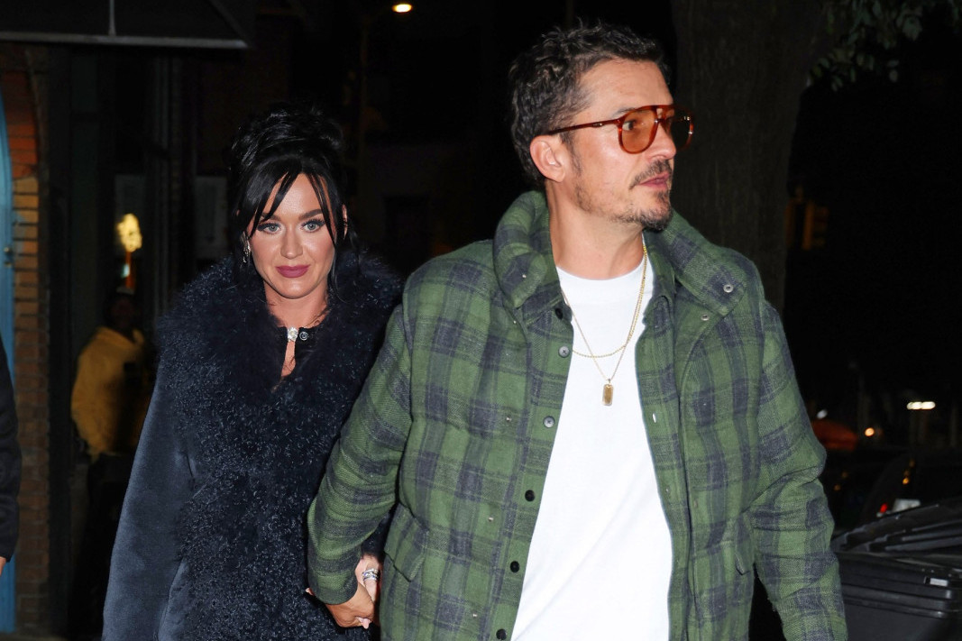 Raskinuli Kejti Peri i Orlando Blum: Nakon gotovo jedne decenije, usledio krah ljubavi!