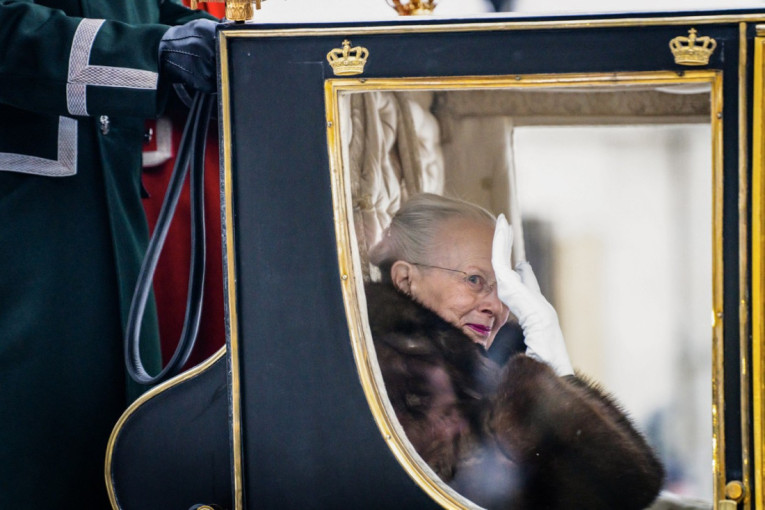 Prestonica Danske u groznici dan pred abdikaciju i krunisanje novog kralja: Očekuje se da će Kopenhagen u nedelju biti krcat (VIDEO/FOTO)