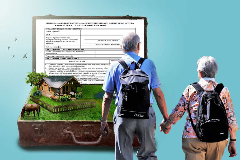 Misteriozan napad u Surčinu: Mladić izboden dok je čekao autobus, tvrdi da ništa nije čuo zbog slušalica