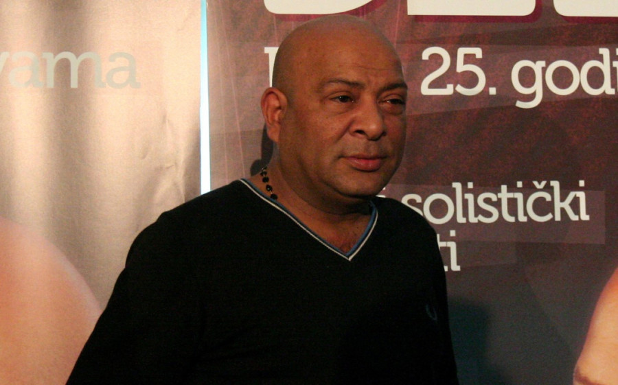 Ćerka Džeja Ramadanovskog podelila važne vesti: Marija raznežila sve!