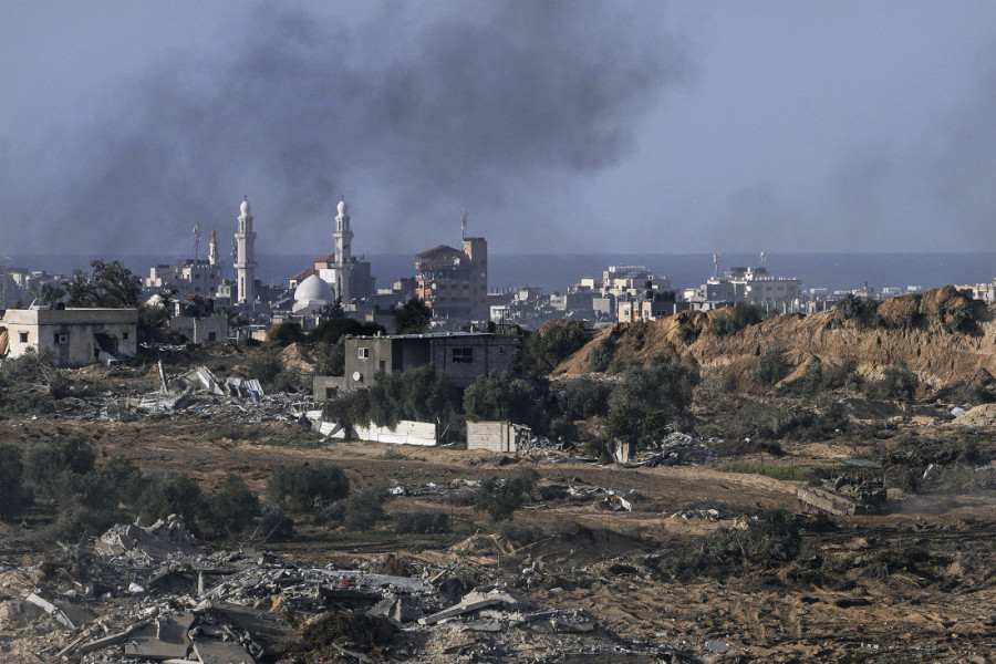 RAT NA BLISKOM ISTOKU SAD ne smatraju da su vazdušni udari u Rafi početak ofanzive; izraelski snajperisti ubili sedam civila