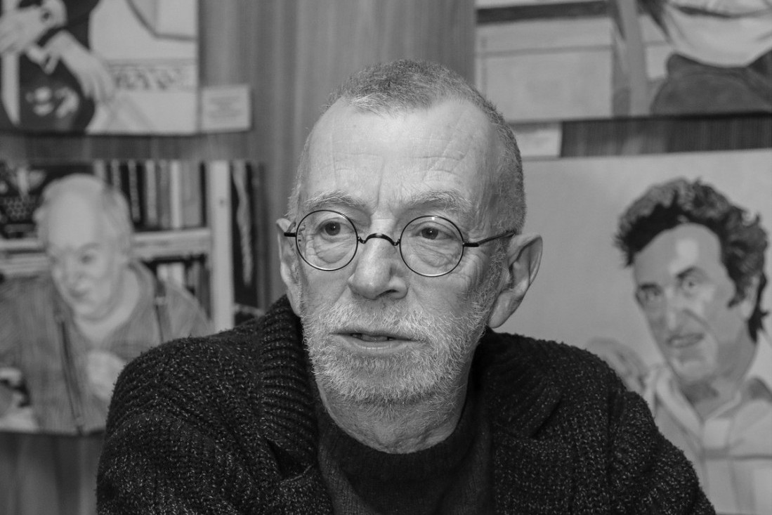 Preminuo ruski pesnik Lav Rubinštejn: Nastradao u saobraćajnoj nesreći