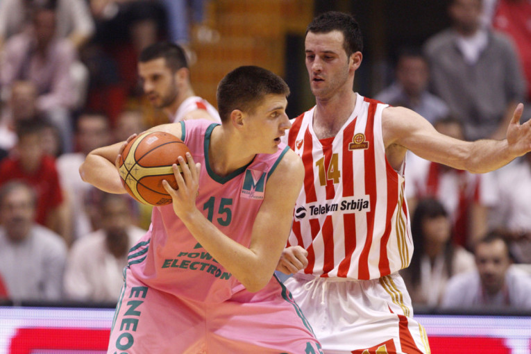 Danas počinje jubilarna 25. sezona AdmiralBet ABA lige: Partizan brani titulu, Zvezda i Dubai najveći izazivači - tu su i debitanti!