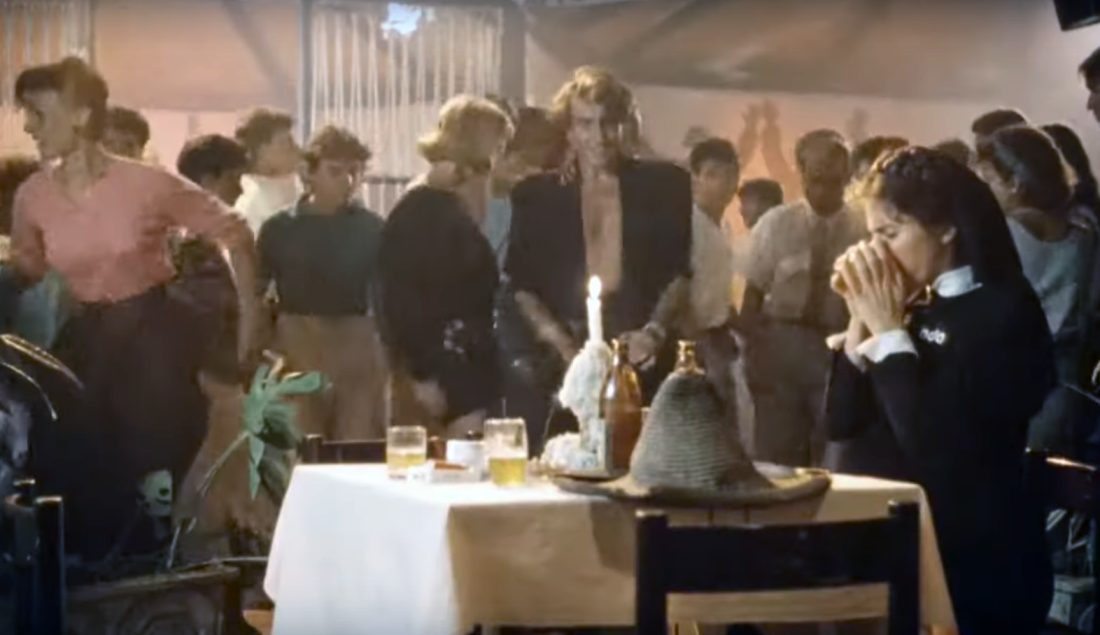 Slavni francuski glumac koga je Srbija obožavala: "Ja sam dete ove zemlje"  (FOTO/VIDEO)