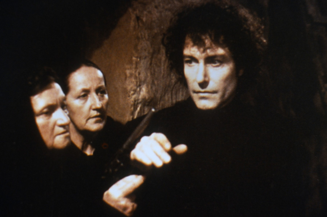 Slavni francuski glumac koga je Srbija obožavala: "Ja sam dete ove zemlje"  (FOTO/VIDEO)