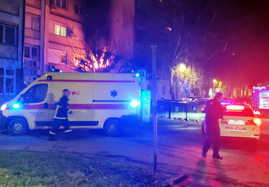 Stanovi puni uređaja koji izazivaju požar: Vatrogasci objasnili kako zaštititi svoj stan ako kod komšije počne da gori