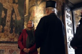 Fon Kramon u Gračanici: Ne može se osporiti da manastir pripada Srpskoj pravoslavnoj crkvi
