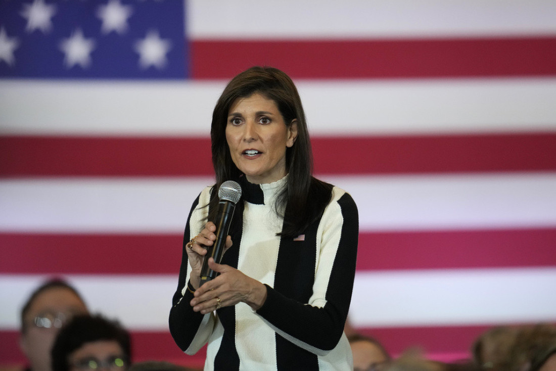 "Tramp bi mogao da bude nominovan za 48 sati"