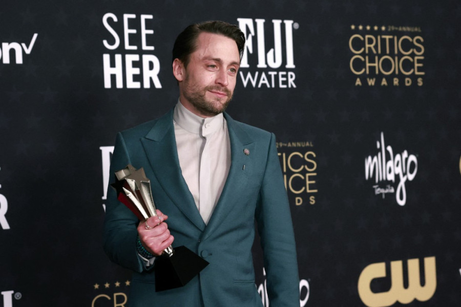 Kiran Kalkin šokirao priznanjem: Sve dok uživam na snimanjima briga me za jednu stvar (FOTO/VIDEO)