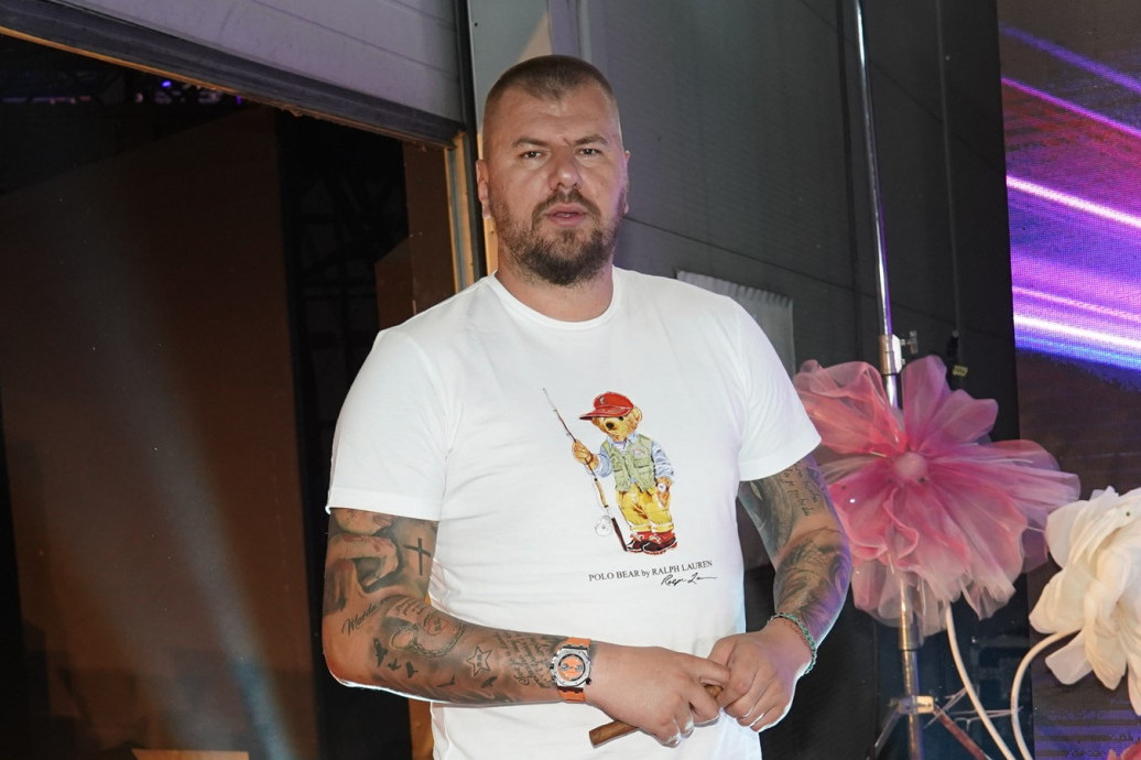 Janjuš progovorio o bivšoj ženi, otkrio sa kojim zadrugarima se viđala, pa poručio: Taštu volim više od Ene