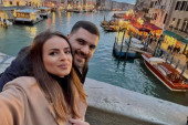 Nekadašnja zvezda "Granda" dobio treće dete: Nakon blizanaca, stigao još jedan sin!