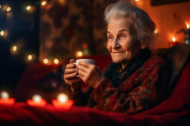 Narodna verovanja za koja verovatno niste čuli: Evo šta znači ako zasvrbi čelo ili zaigra obrva