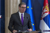 Projekat koji će zemlji dati novu energiju: Predsednik Vučić u subotu predstavlja program "Srbija 2027"