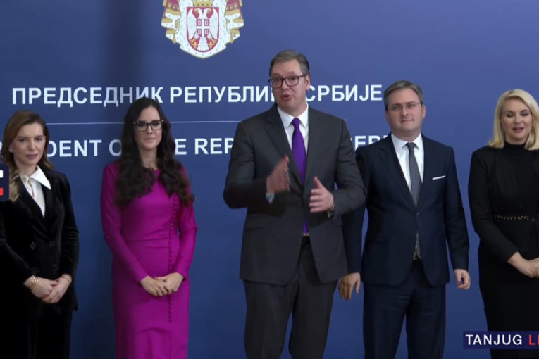Predsednik Vučić saopštio odlične vesti za obolele od retkih bolesti: 25.000 dinara jednokratne pomoći, ali to nije sve!