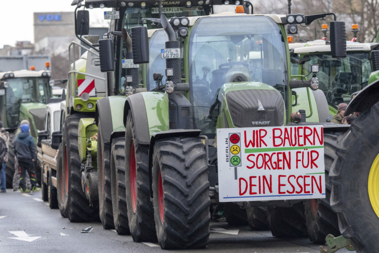 Nemački ministar finansija poljoprivrednicima: Nema više novca za subvencije