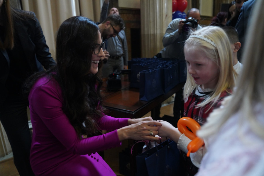 Vlada usvojila: Za lečenje retkih bolesti u 2024. godini - 7.200.000.000 dinara