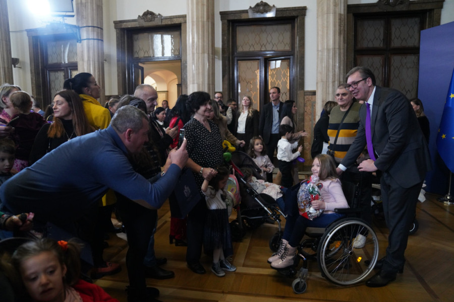 Danas je Međunarodni dan retkih bolesti: Inovativni lekovi dostupni pacijentima u Srbiji, država brine o najranjivijima