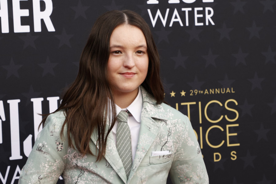 Ova glumica ima najveće šanse za ulogu Jovanke Orleanke u novom filmu Baza Lurmana: Nju niko nije očekivao (FOTO)