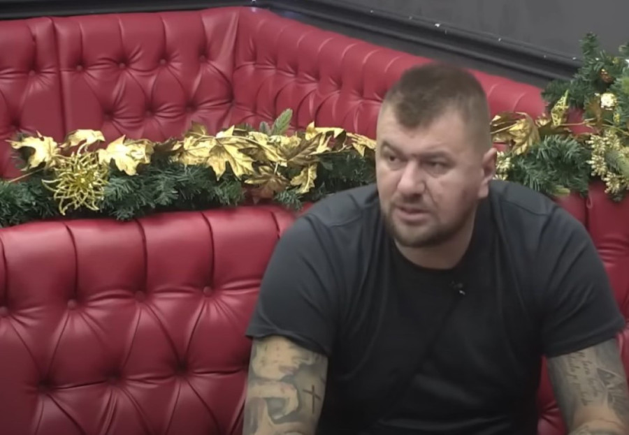 Oglasio se Janjuš nakon što je bratu dao 40 dana: Rijaliti učesnik otkrio gde je Ena i kada se očekuju rezultati obdukcije