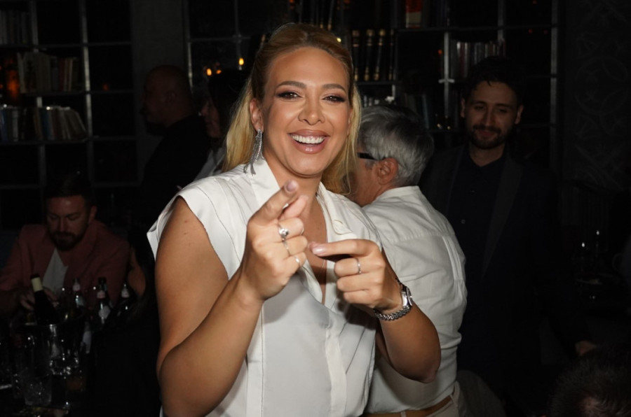 Milica Todorović ima novog dečka! Uživa u ljubavi sa nekadašnjim manekenom, otkriveno i koliko su dugo zajedno