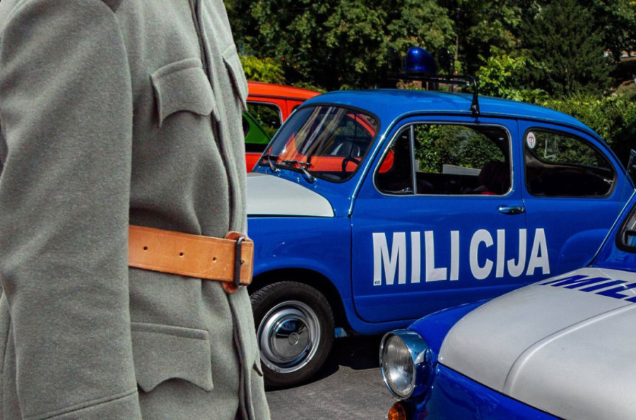 Mita silovao i ubijao po Cvijićevoj, a Stole zverski kasapio prostitutke! Serija ubistava podigla prestonicu na noge!