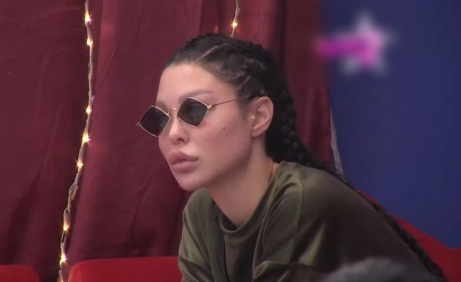 Aneli razvezala jezik o odnosu s izvesnim Alenom! Čekaće je posle „Elite"? Zvoni cela rijaliti kuća od njenih urlika (VIDEO)