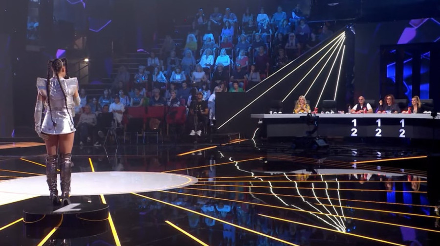 Zvezda „Granda" prvi put otkako je Bekuta osudila njen stajling: Furam svoj fazon i to je to, neću da se promenim!