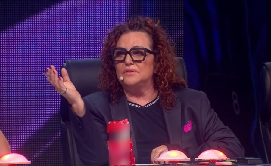 Zvezda „Granda" prvi put otkako je Bekuta osudila njen stajling: Furam svoj fazon i to je to, neću da se promenim!