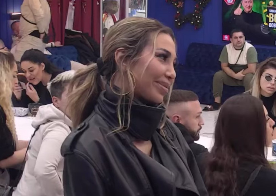 Aneli Ahmić napustila Elitu! Janjuš razotkrio bivšu devojku, a ovako je reagovao na snimke sa Majom Marinković