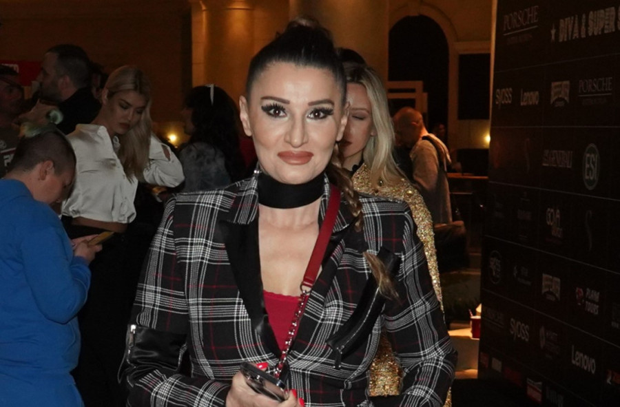 Mira Škorić se vratila na estradu u velikom stilu! Novom pesmom napravila pravi bum na javnoj sceni