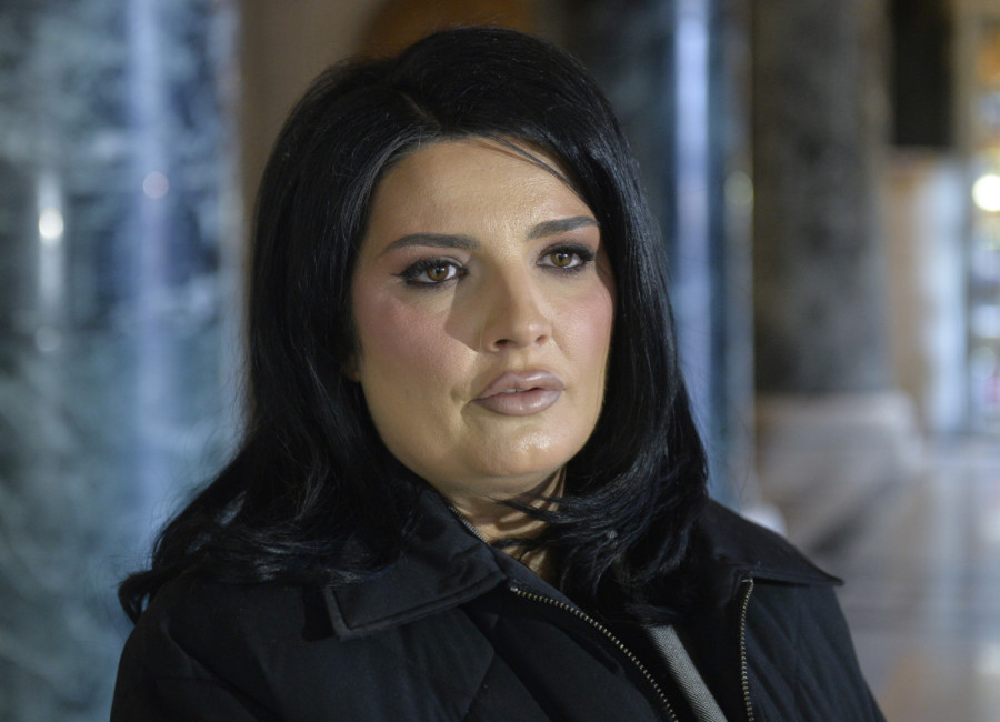 U Hramu Svetog Save održan pomen povodom šest godina od ubistva Olivera Ivanovića (FOTO)