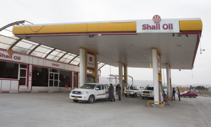 Suve pumpe u Sloveniji: Nema dizela, ali tu se ne nazire kraj