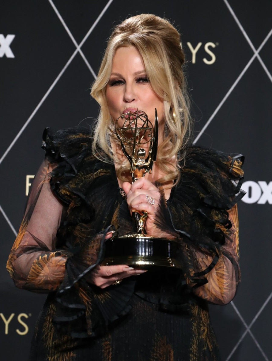 Ko će biti nominovan za Emi nagrade? Haos u najavi iz ovih razloga (FOTO)