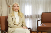 Ministarka Begović: Srbija treba da ima svoj centar za proizvodnju vakcina