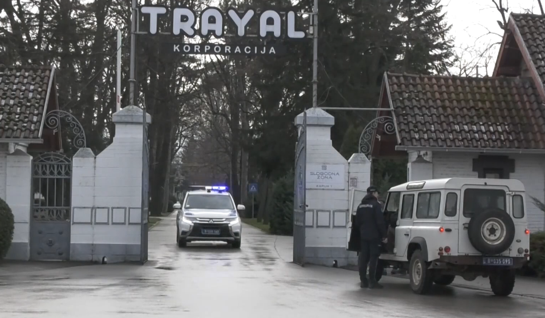 Nema više duše bakine: Ovo je dečak (18) poginuo u "Trajalu"