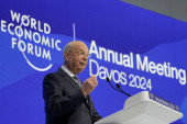Otvoren Davos 2024: Svet mora ponovo da se poveže