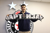 Miličić potpisao! Partizan ima novog štopera - Najveći uspeh u karijeri! (VIDEO)