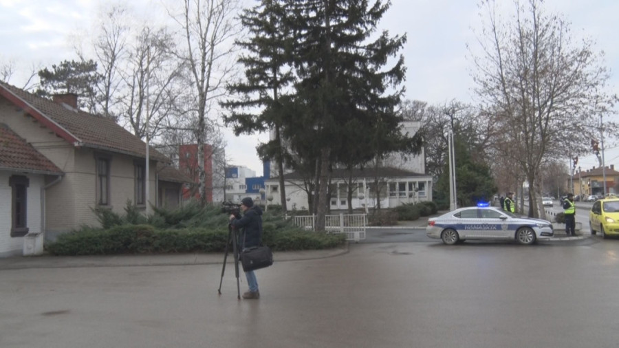 U porodici poginulog radnika "Trajala": Tek je počeo da živi (FOTO/VIDEO)