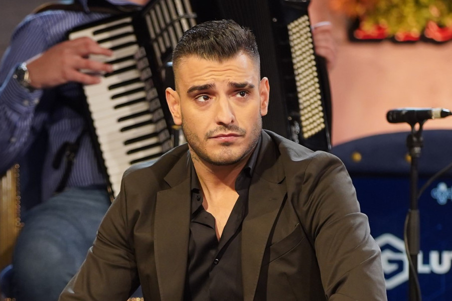 Željko Samardžić nakon smrti Ljilje Jorgovanović: Nisam ni znao koje je pesme za mene napisala (FOTO/VIDEO)