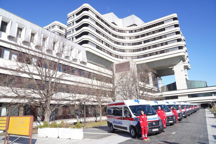 Nikad više pijanih maloletnika, toksikolozi na VMA upozoravaju: Jedna stvar može da dovede i do kome!