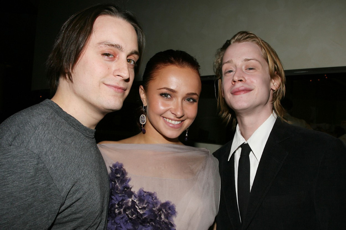 Celog života je bežao od slave koja ga je sada sustigla, a od jedne tragedije se nikada nije oporavio: Ko je Kiran Kalkin? (FOTO)