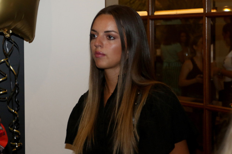 Sofija Šašić žrtva prevare: Tada je nestala, promenila broj i nikada se nije javila...