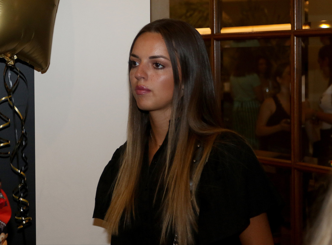 Raj na Zemlji! Sofija Šašić pokazala luksuznu privatnu vilu: Palme i prizor koji oduzima dah! (FOTO)